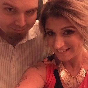 Meet your Posher, Becky